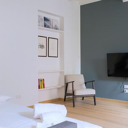 Easylife - Lusso E Tradizione In Sant'Ambrogio Apartment Milano Ngoại thất bức ảnh
