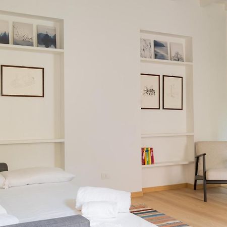 Easylife - Lusso E Tradizione In Sant'Ambrogio Apartment Milano Ngoại thất bức ảnh