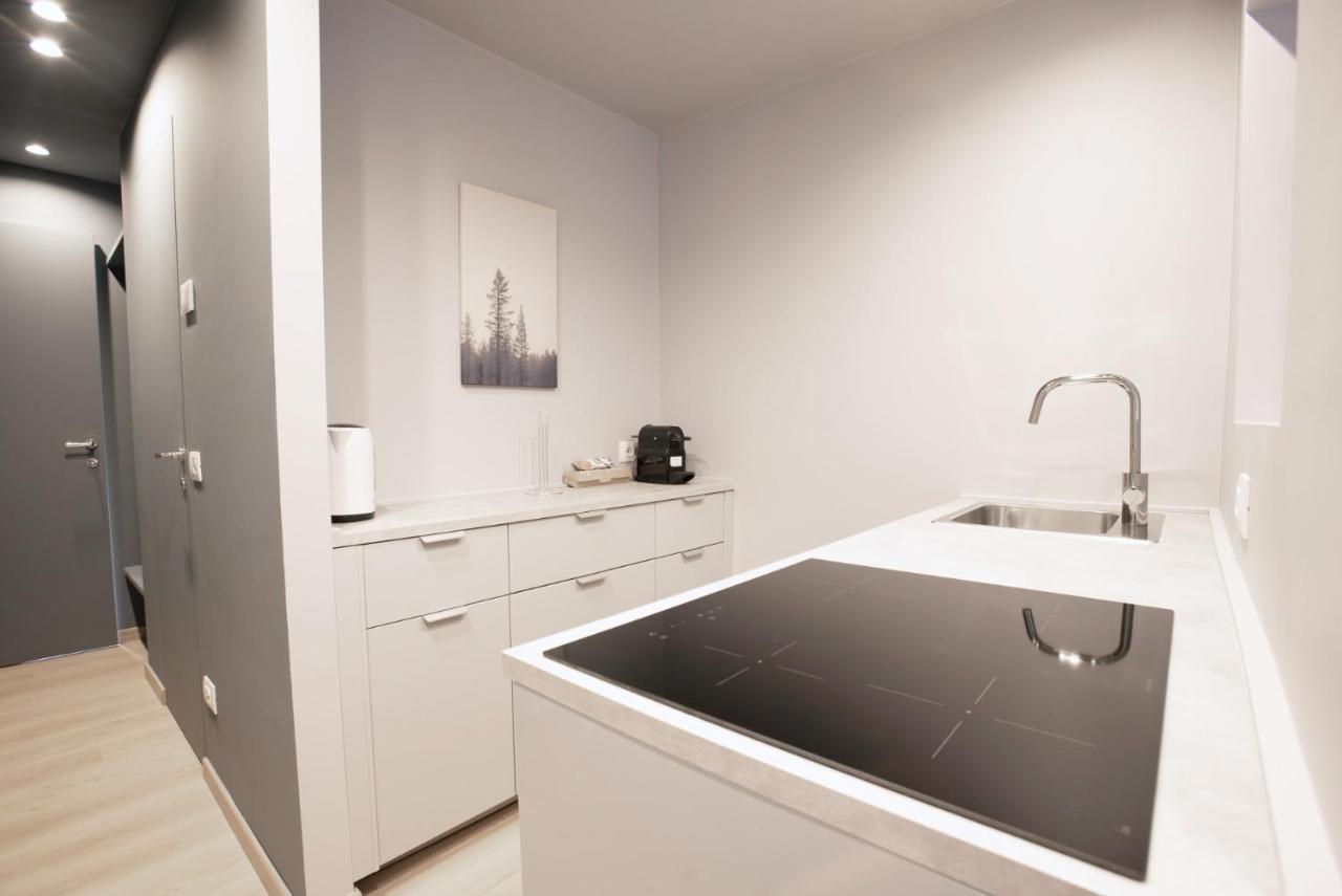 Easylife - Lusso E Tradizione In Sant'Ambrogio Apartment Milano Ngoại thất bức ảnh