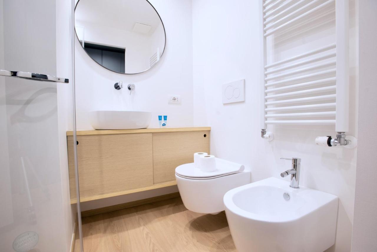 Easylife - Lusso E Tradizione In Sant'Ambrogio Apartment Milano Ngoại thất bức ảnh