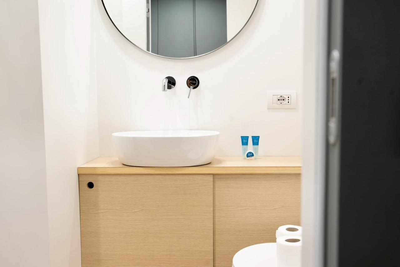 Easylife - Lusso E Tradizione In Sant'Ambrogio Apartment Milano Ngoại thất bức ảnh