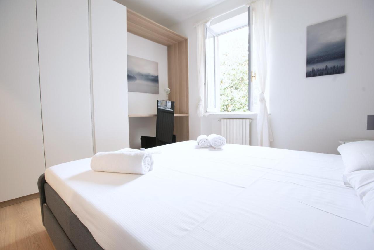 Easylife - Lusso E Tradizione In Sant'Ambrogio Apartment Milano Ngoại thất bức ảnh