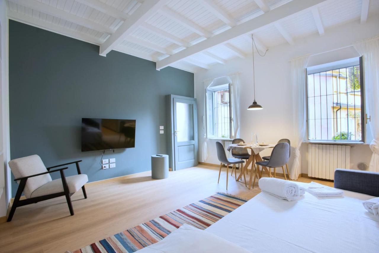 Easylife - Lusso E Tradizione In Sant'Ambrogio Apartment Milano Ngoại thất bức ảnh